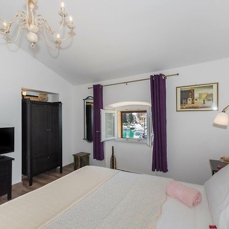 Skipper Suites Novigrad Istria Kültér fotó
