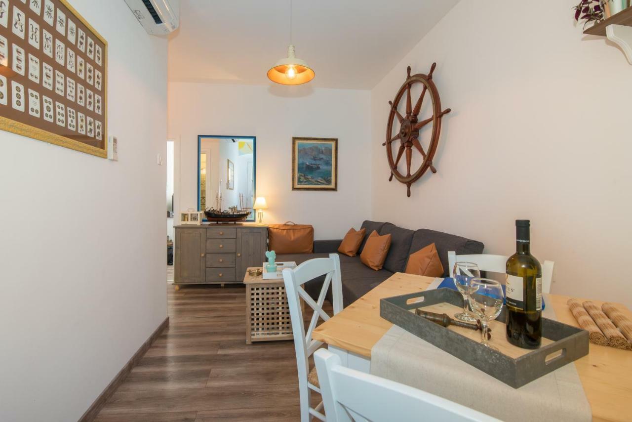 Skipper Suites Novigrad Istria Kültér fotó