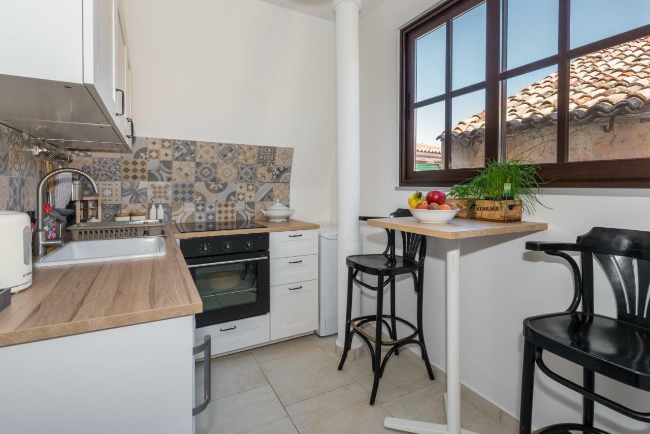 Skipper Suites Novigrad Istria Kültér fotó